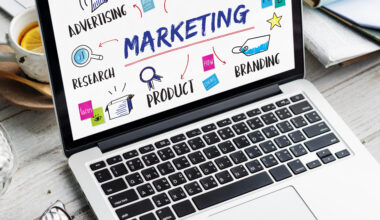 AI marketing tools for small business 2025