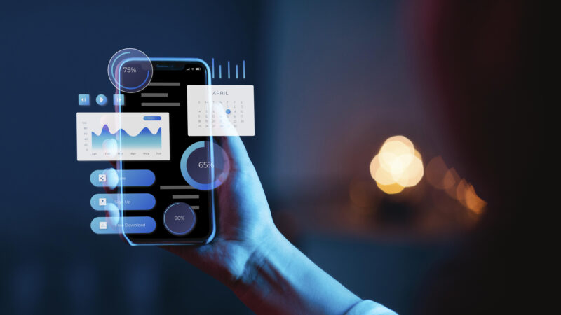 Best AI-Powered Investing Apps.