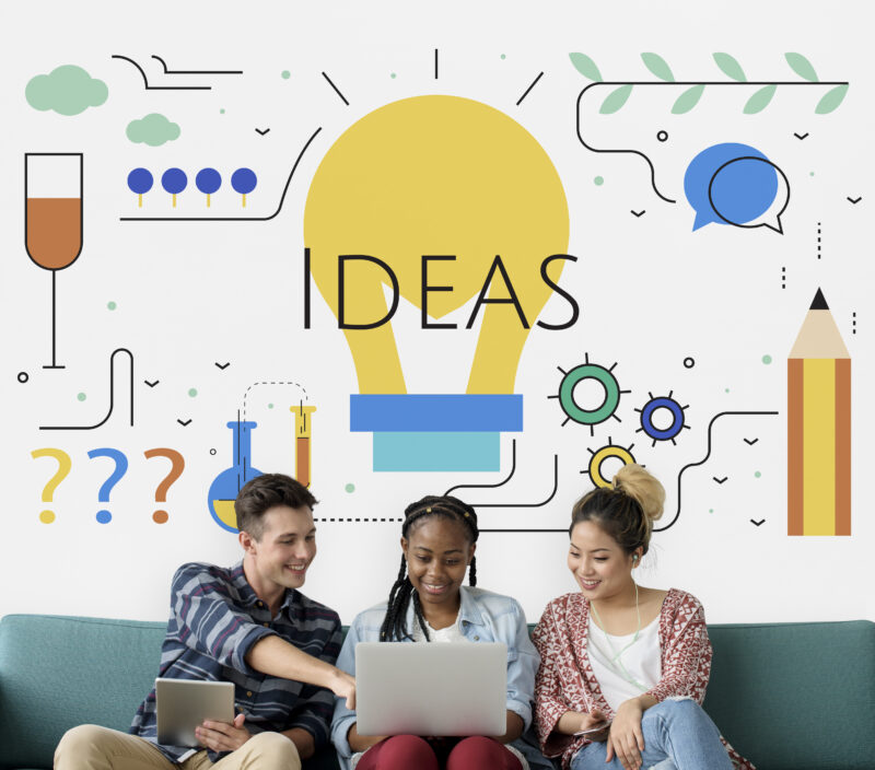 AI startup ideas for 2025