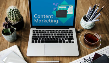 Content marketing trends 2025