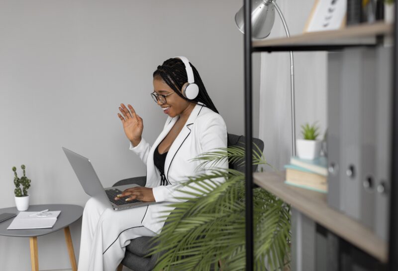 AI remote jobs no experience